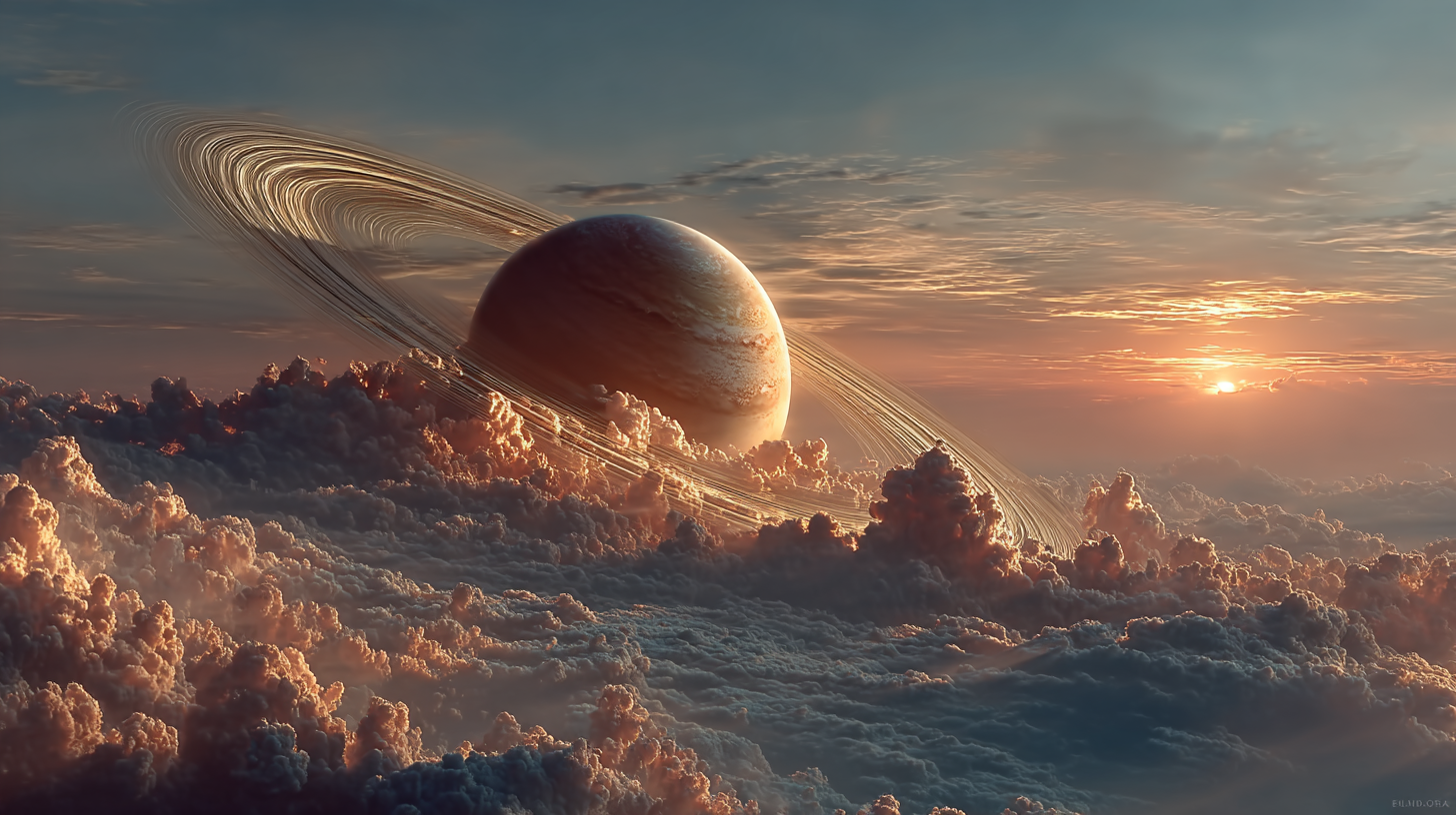 Saturno en Casa 2