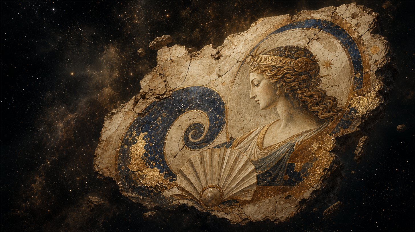 Venus en Casa 9