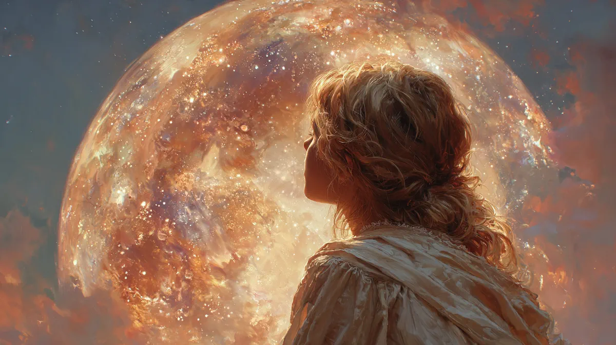 Figura ante Venus para el informe Mecanismo de Venus