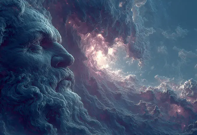 Neptuno en Casa 1: Identidad Receptiva, Presencia Magnética y Empatía Transpersonal