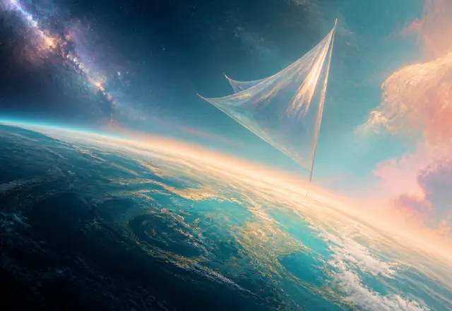 Neptuno en Casa 9: Cosmovisión Espiritual, la Fe Transpersonal y el Viaje de la Conciencia