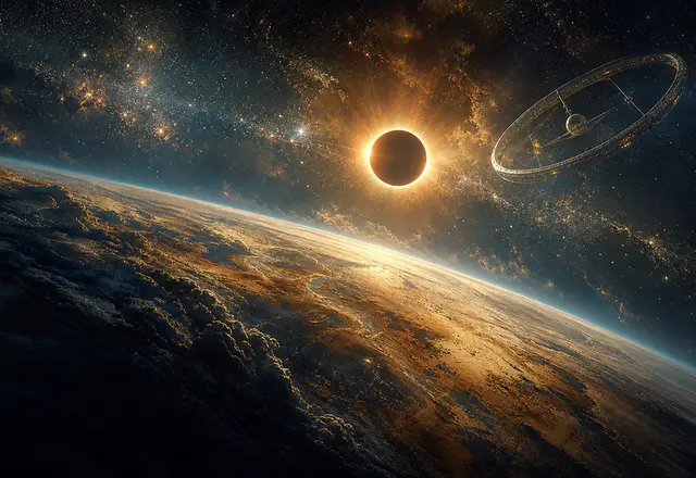 Sol en Casa 9: Filosofía, Cosmovisión y la Búsqueda de Verdad