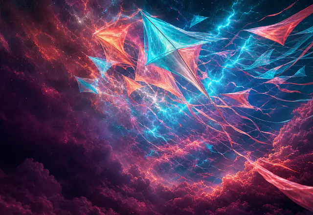 Urano en Casa 5: Genio Creativo, Amor Libre y Expresión de la Singularidad