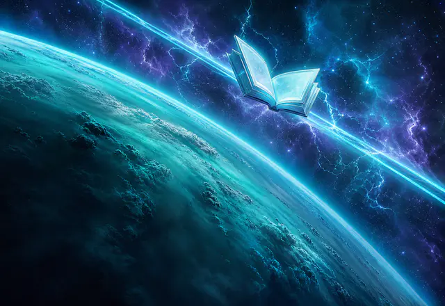 Urano en Casa 9: Mente Filosófica de Vanguardia, Búsqueda de Sentido Libre y Cosmovisión Cósmica