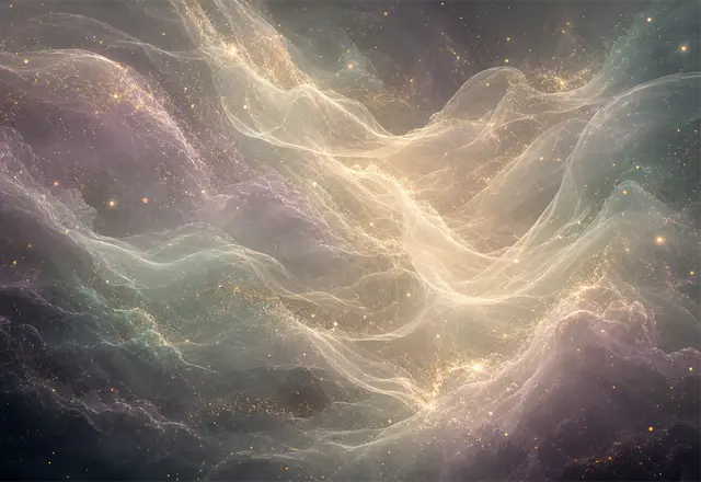 Venus en Casa 12: La Fusión Inconsciente, el Idealismo y el Amor como Trascendencia