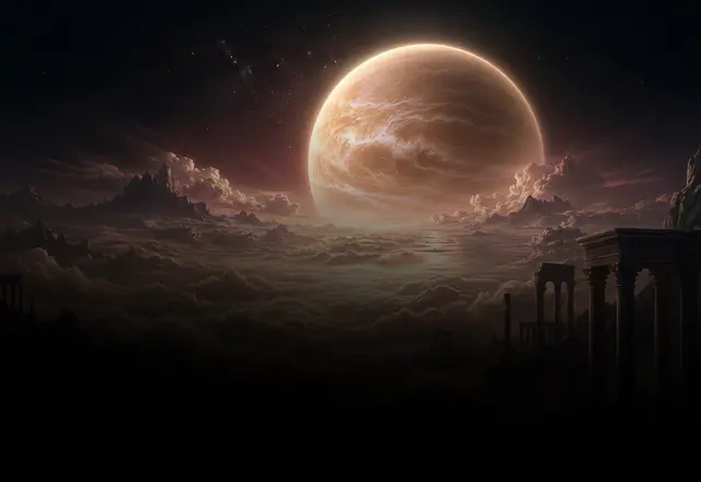 Guía de Venus